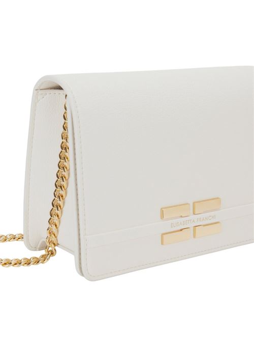 Shoulder bag Elisabetta Franchi | BS39A61E2193